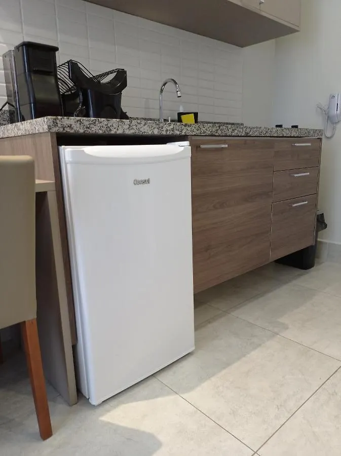 Estudios Otima Localizacao Sao Paulo Apartment